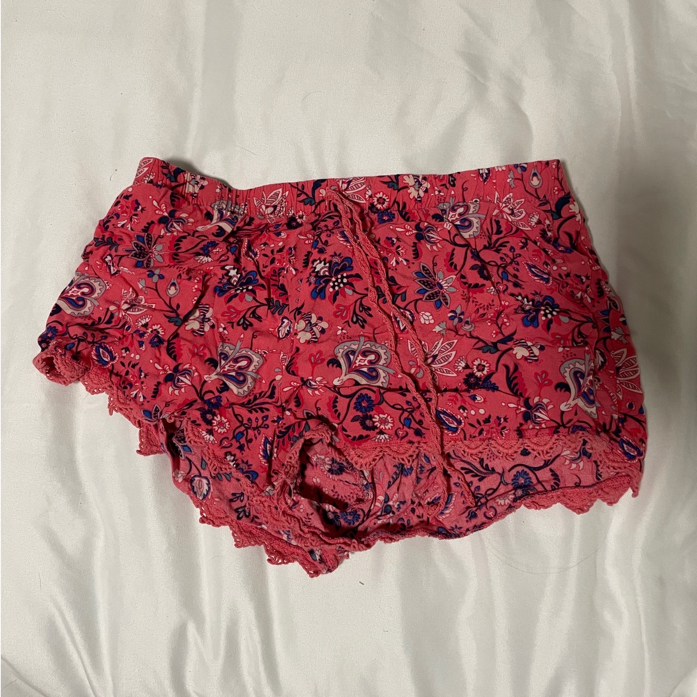Pj shorts